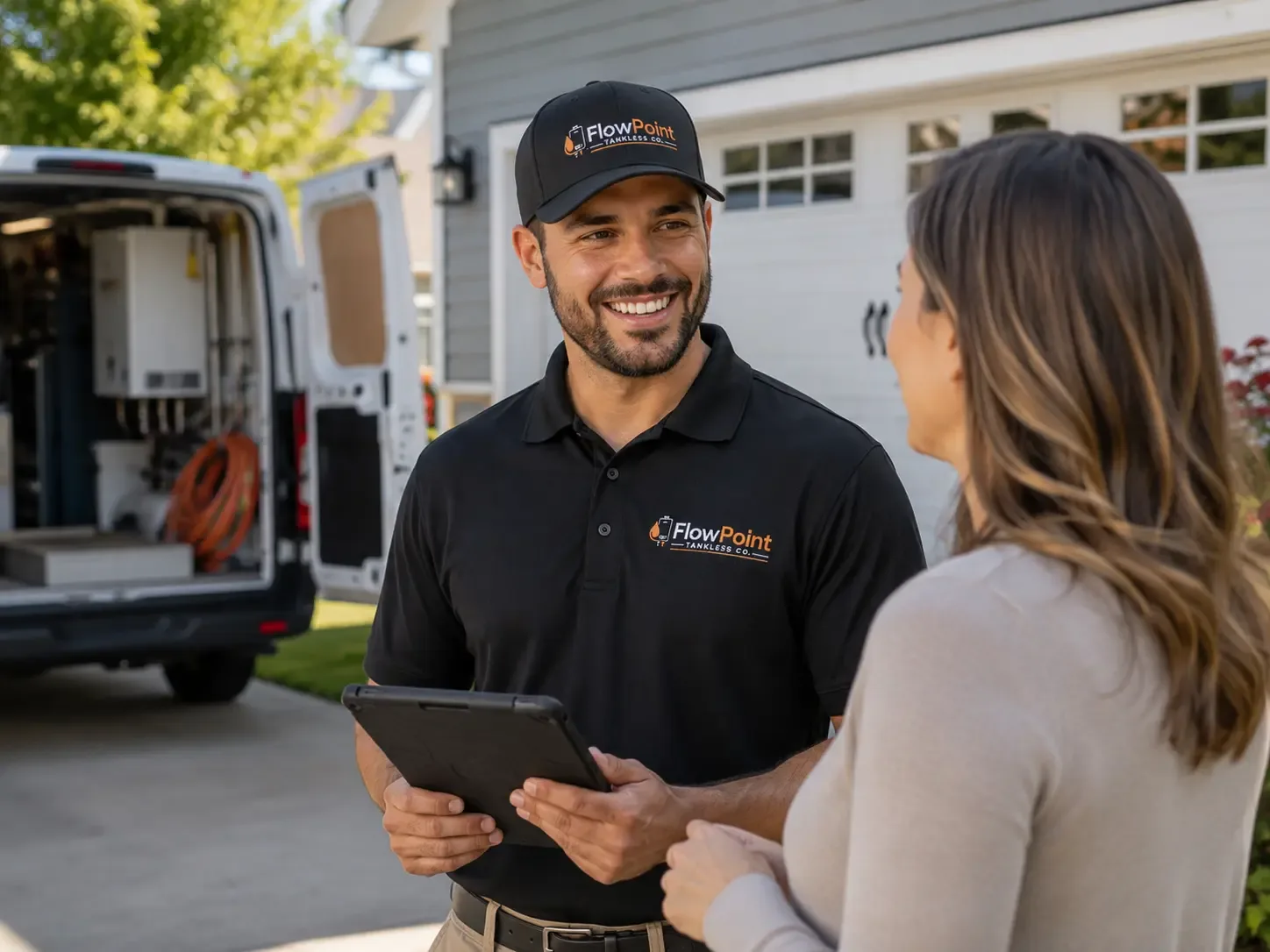 Tankless Water Heater Installation Kinney, MN FAQs